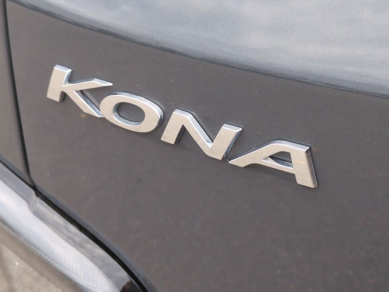 Thumbnail: 2023 Hyundai Kona - 12
