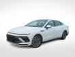 Certified 2024 Hyundai Sonata Hybrid Limited Sedan