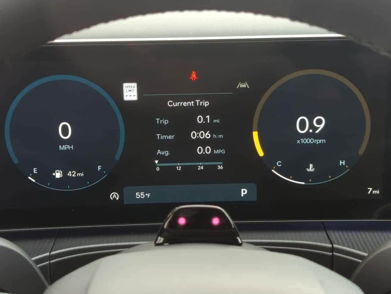 Thumbnail: 2025 Hyundai Santa Fe - 33