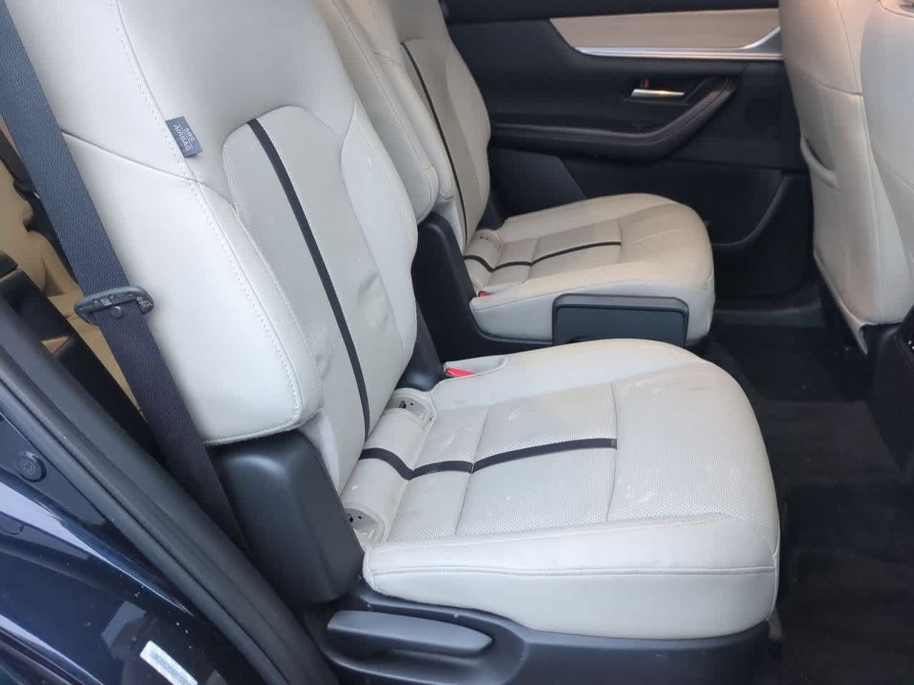 Thumbnail: 2024 Mazda CX-90 - 20