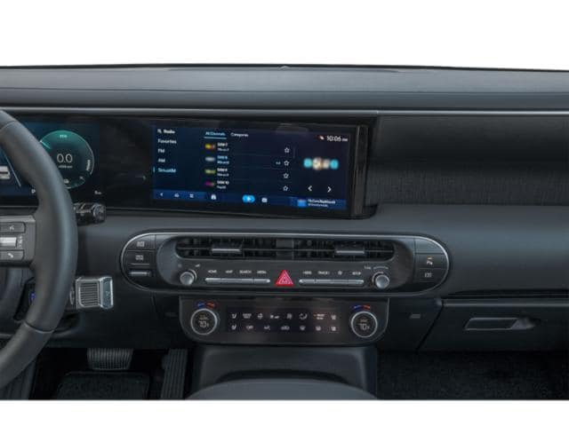 Thumbnail: 2026 Hyundai Palisade - 9