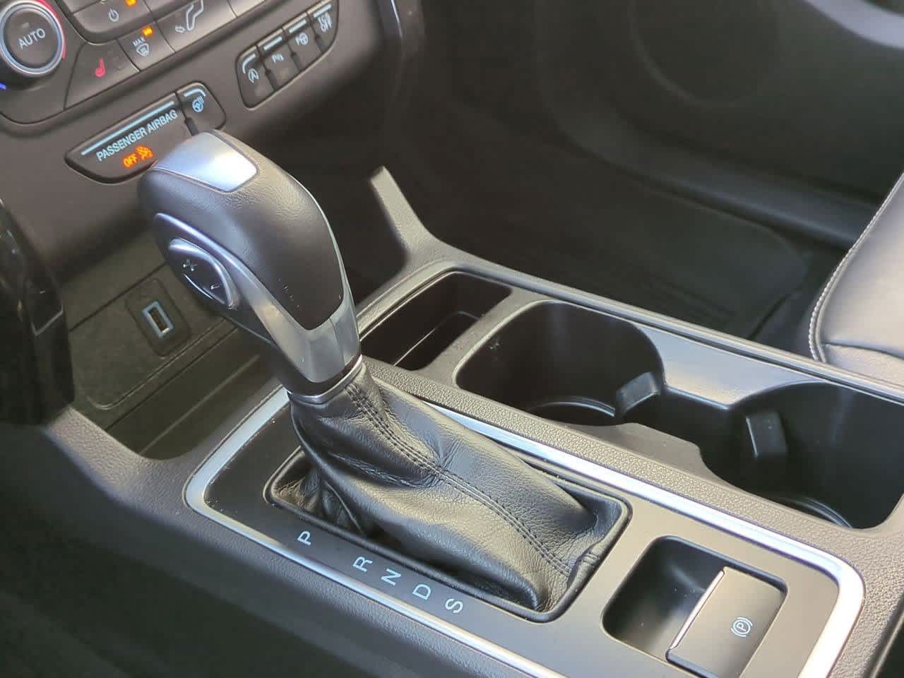 Thumbnail: 2018 Ford Escape - 32