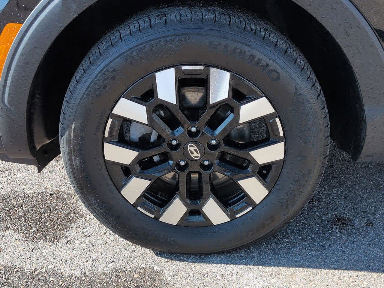 Thumbnail: 2025 Hyundai Santa Cruz - 13