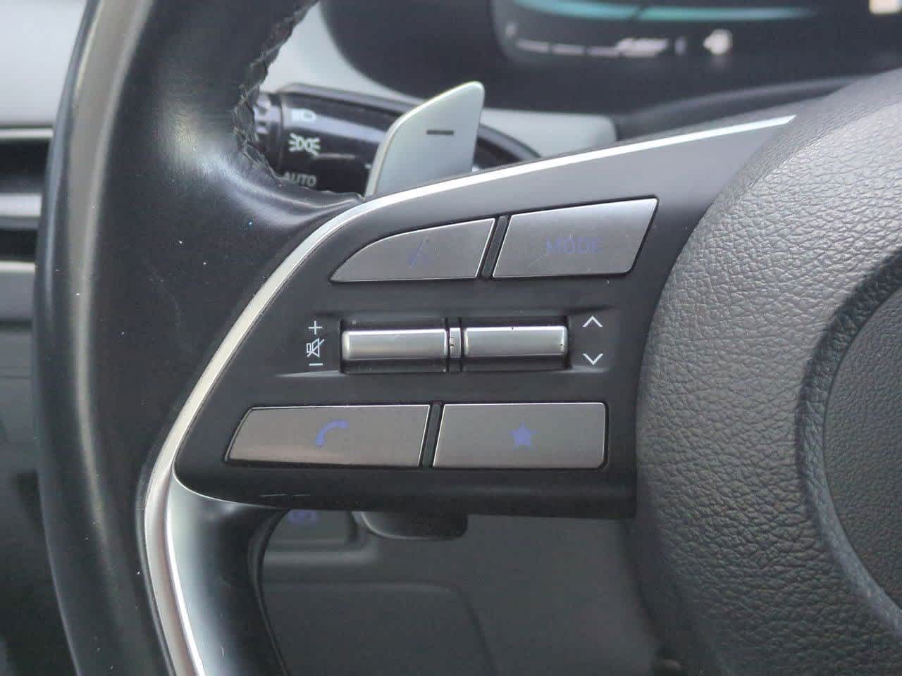 Thumbnail: 2023 Hyundai Palisade - 22