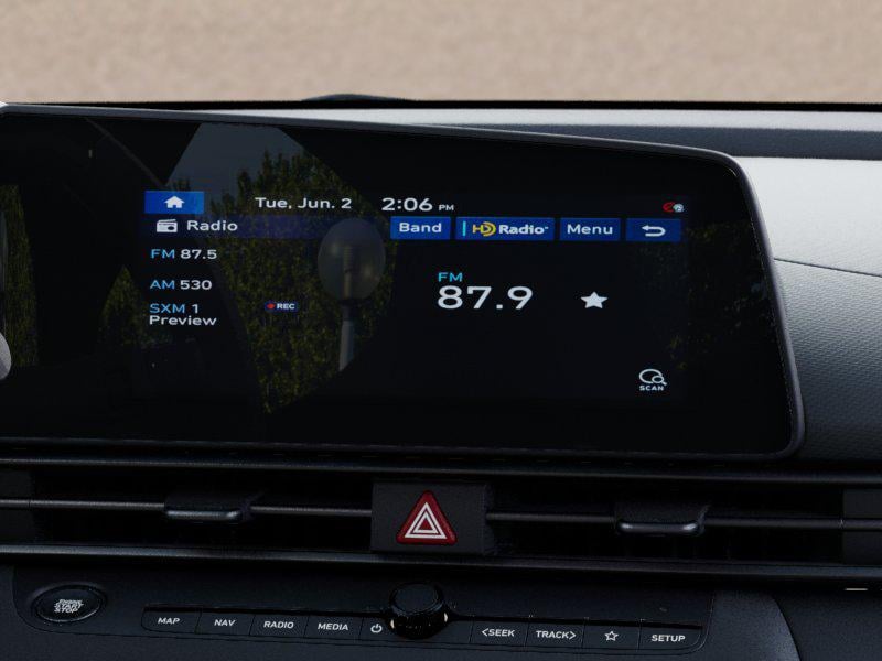 Thumbnail: 2025 Hyundai Elantra - 13