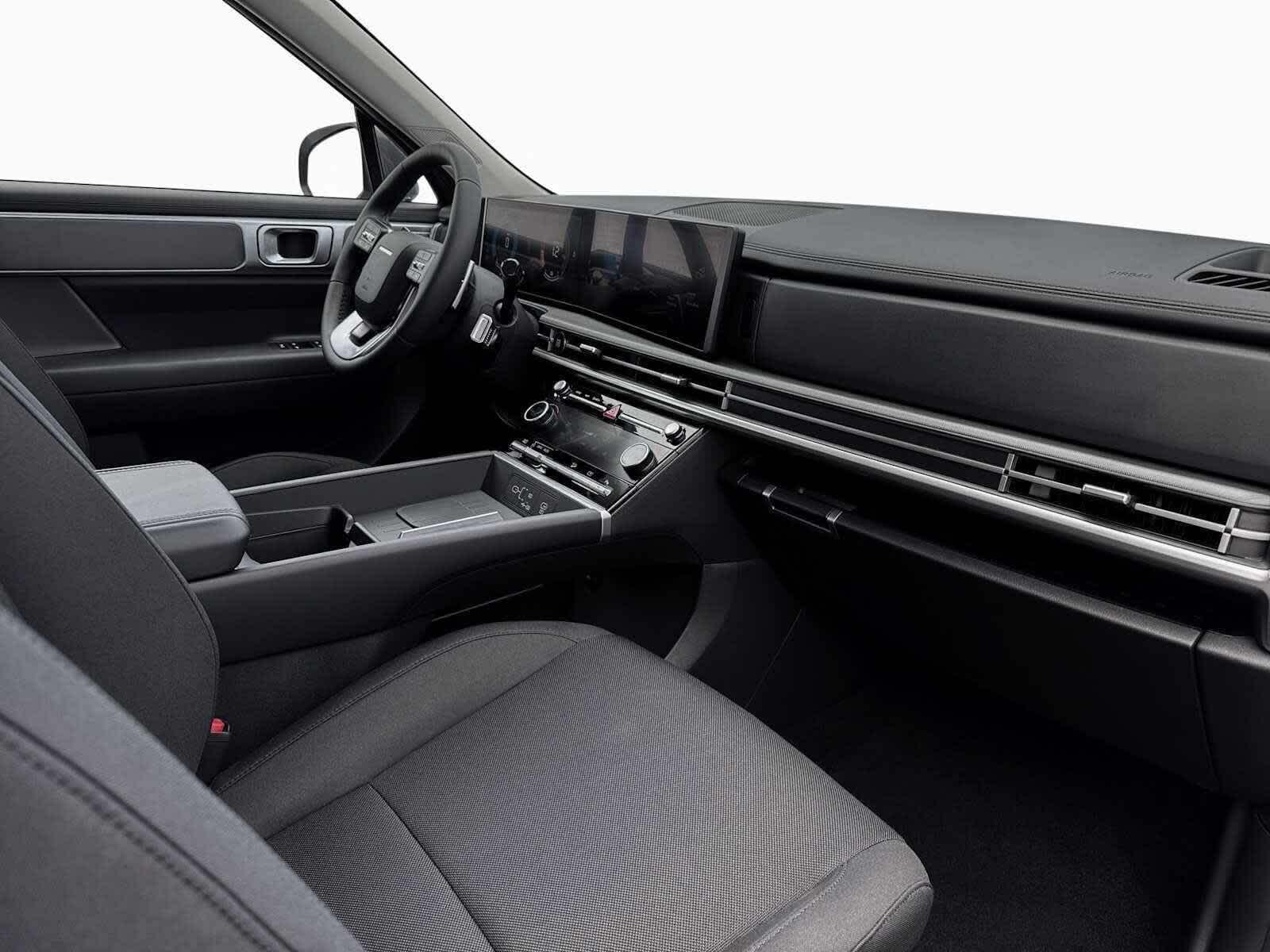 Thumbnail: 2026 Hyundai Santa Fe - 15