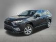 Used 2022 Toyota RAV4 LE SUV
