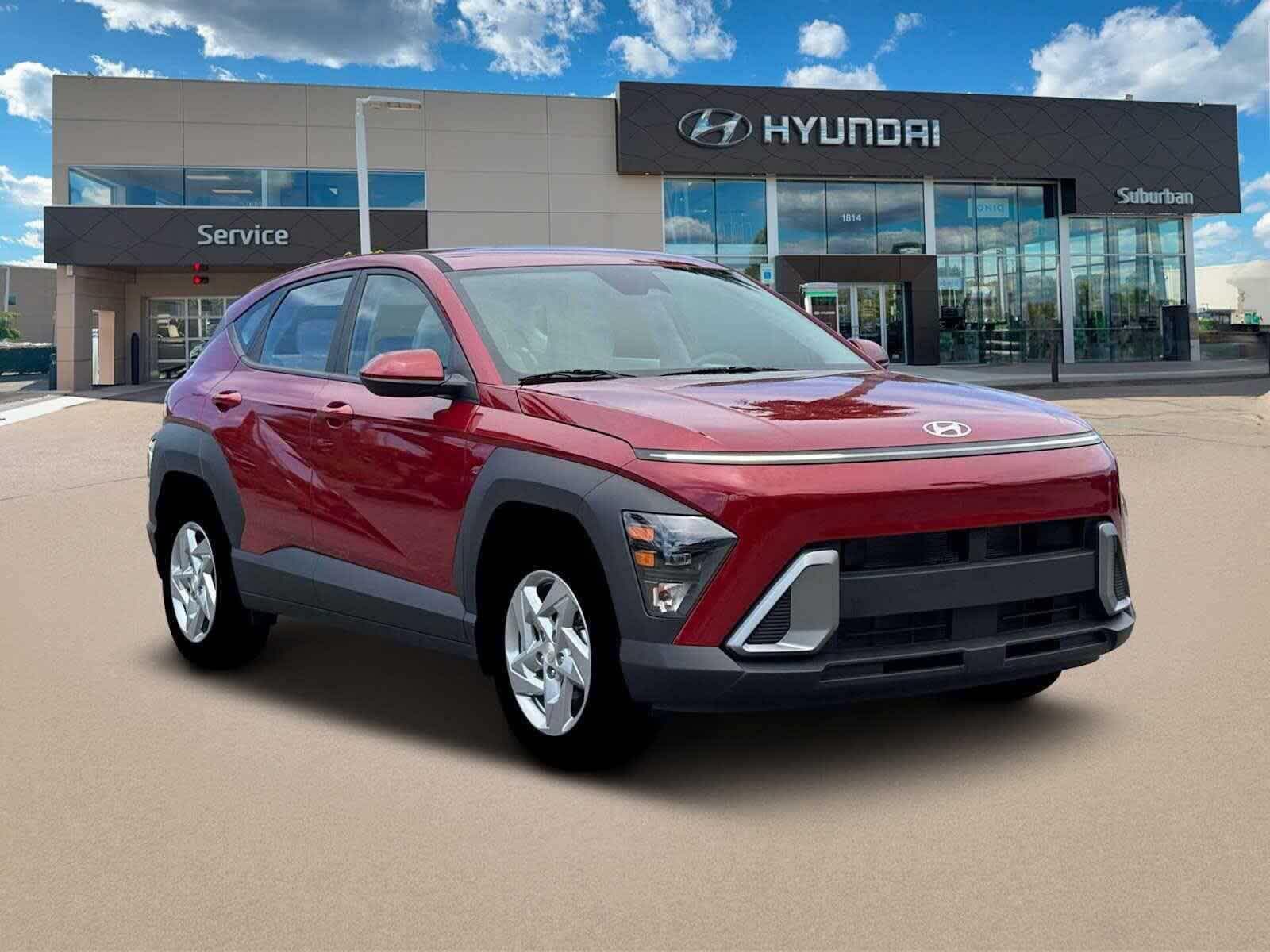 Thumbnail: 2026 Hyundai Kona - 11