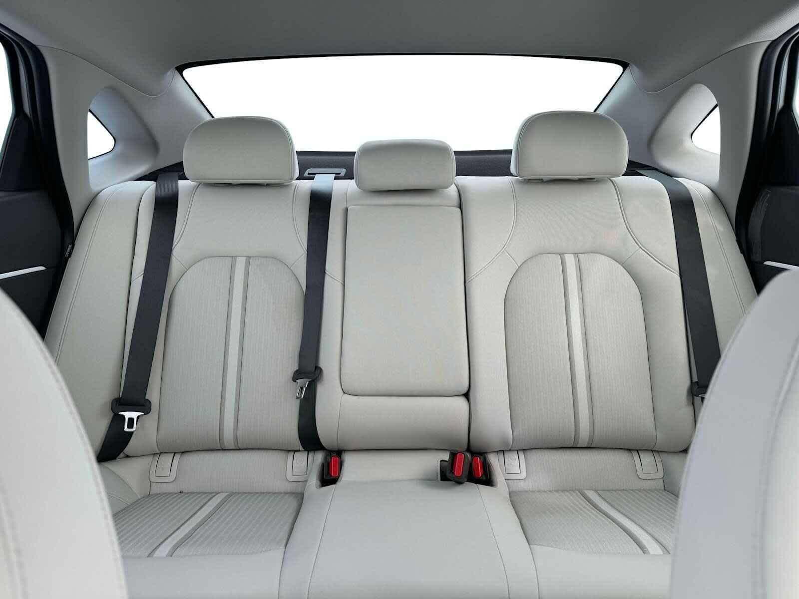 Thumbnail: 2025 Hyundai Sonata - 16