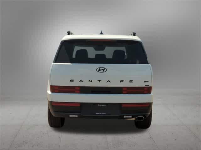 Thumbnail: 2024 Hyundai Santa Fe - 5