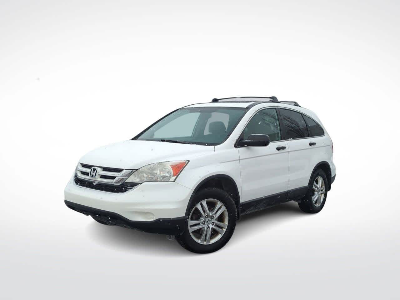 2011 Honda CR-V EX -
                  Troy, MI