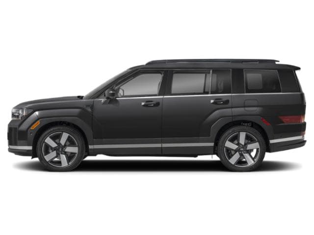 Thumbnail: 2026 Hyundai Santa Fe - 2