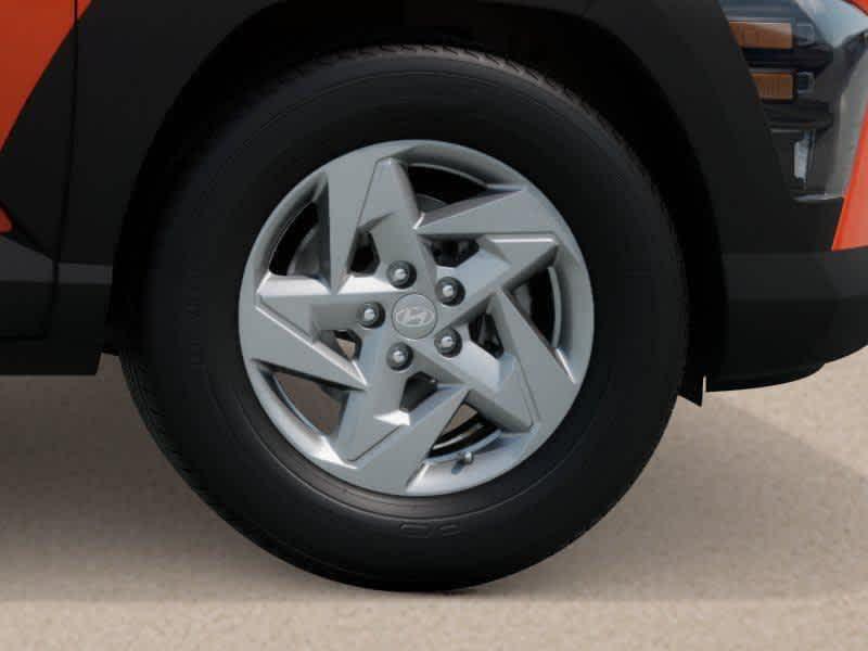 Thumbnail: 2026 Hyundai Kona - 8