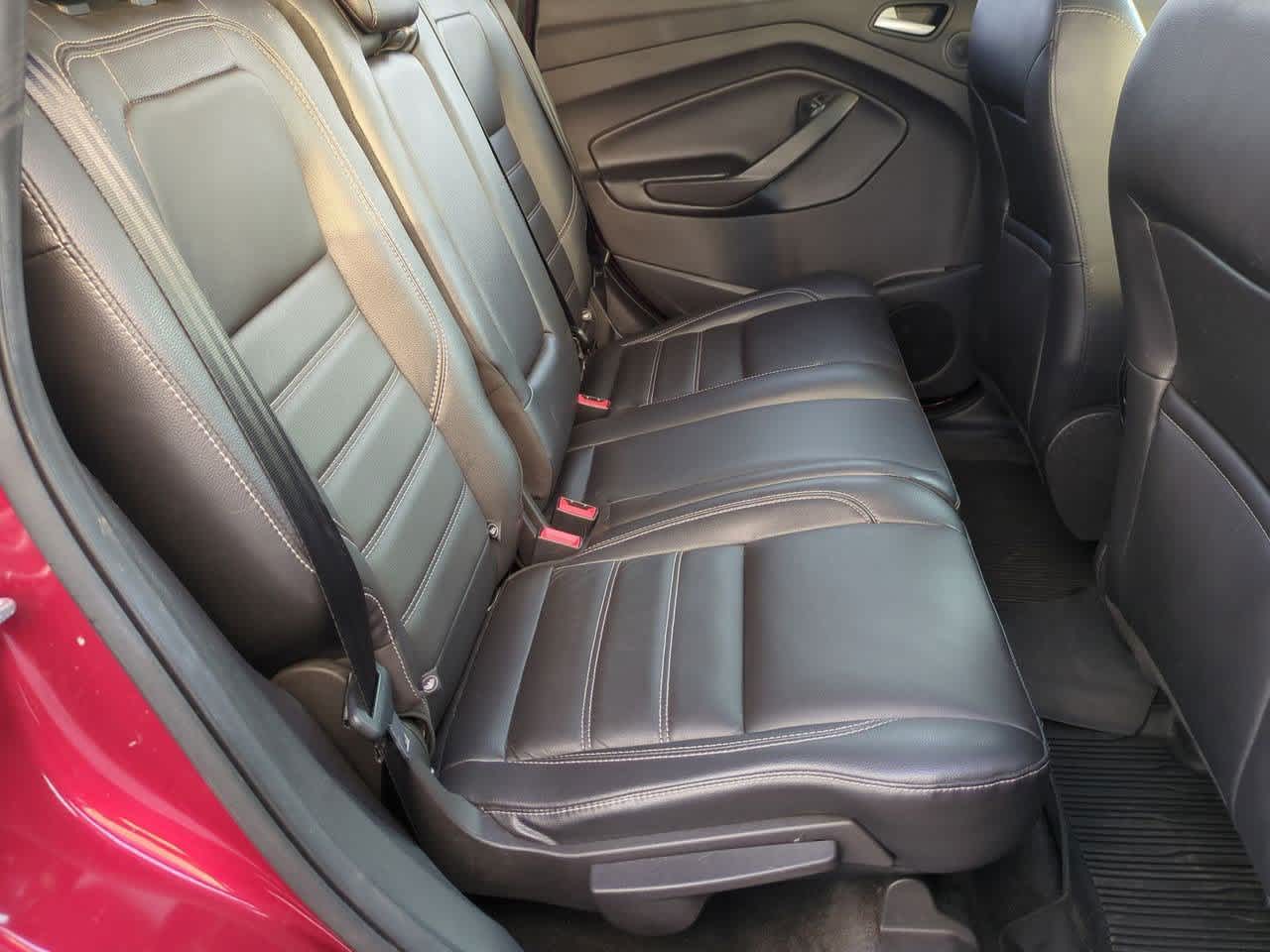 Thumbnail: 2018 Ford Escape - 20