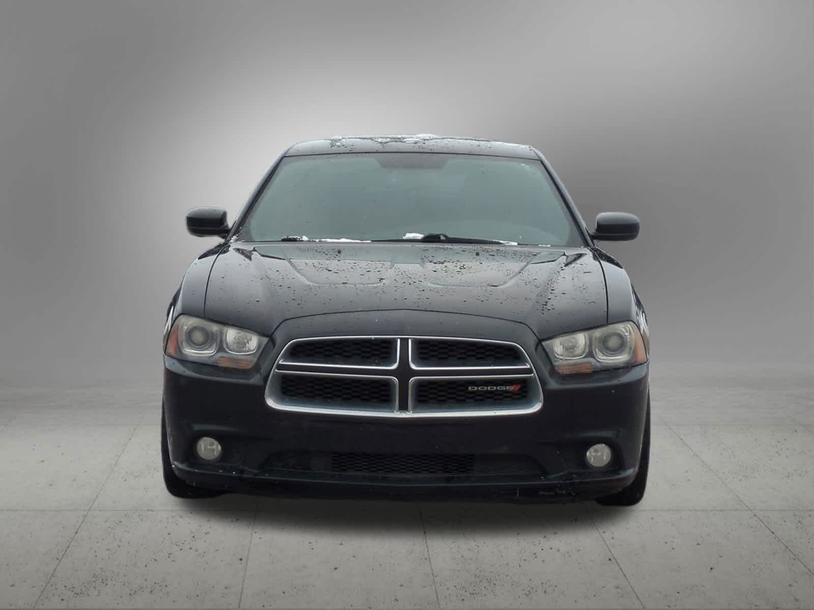 Thumbnail: 2014 Dodge Charger - 9