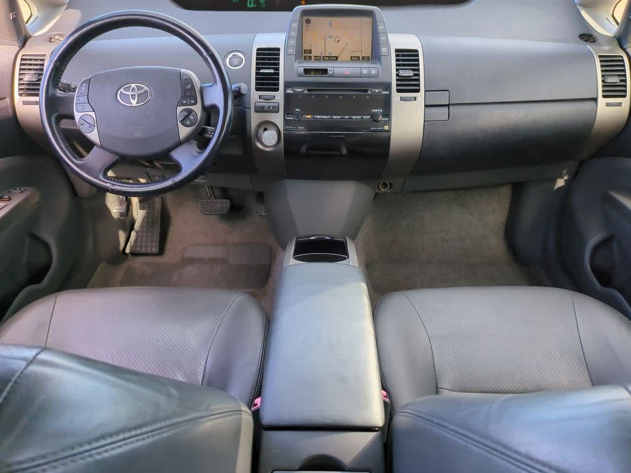 Thumbnail: 2007 Toyota Prius - 14