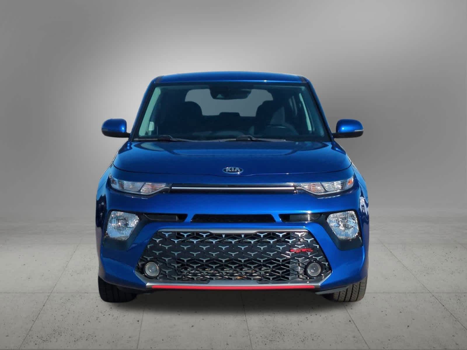 Thumbnail: 2020 Kia Soul - 9
