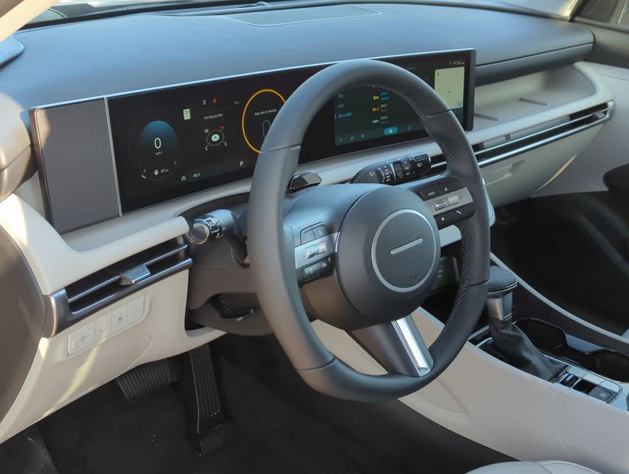 Thumbnail: 2025 Hyundai Tucson - 2