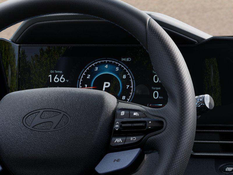 Thumbnail: 2025 Hyundai Elantra - 14