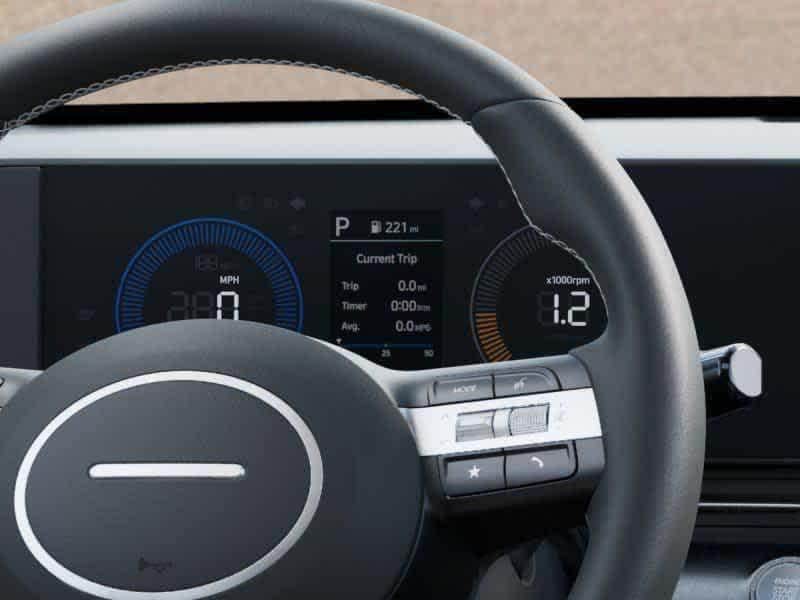 Thumbnail: 2026 Hyundai Kona - 14