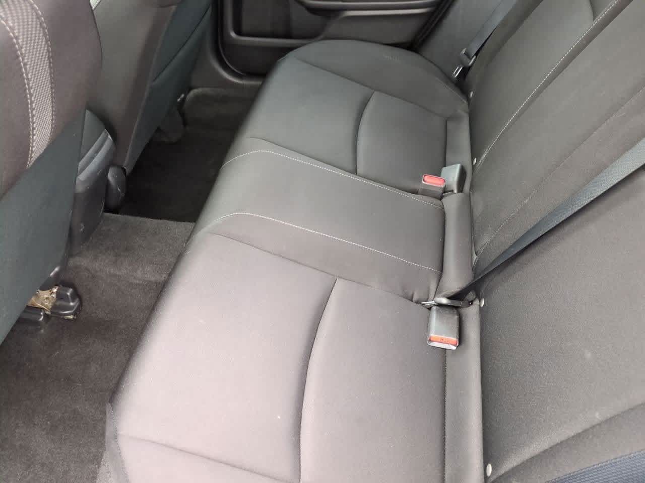 Thumbnail: 2018 Honda Civic - 19