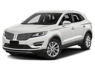 2017 Lincoln MKC Reserve -
                  Troy, MI