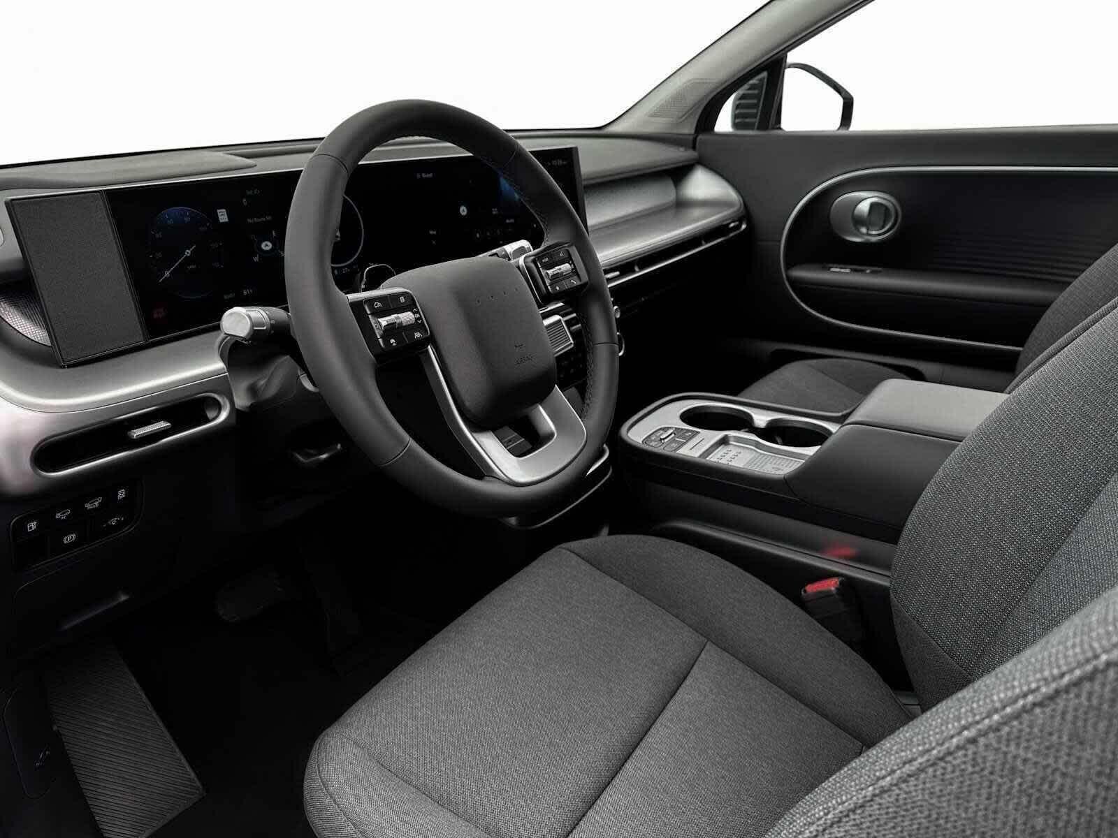 Thumbnail: 2026 Hyundai Ioniq - 14