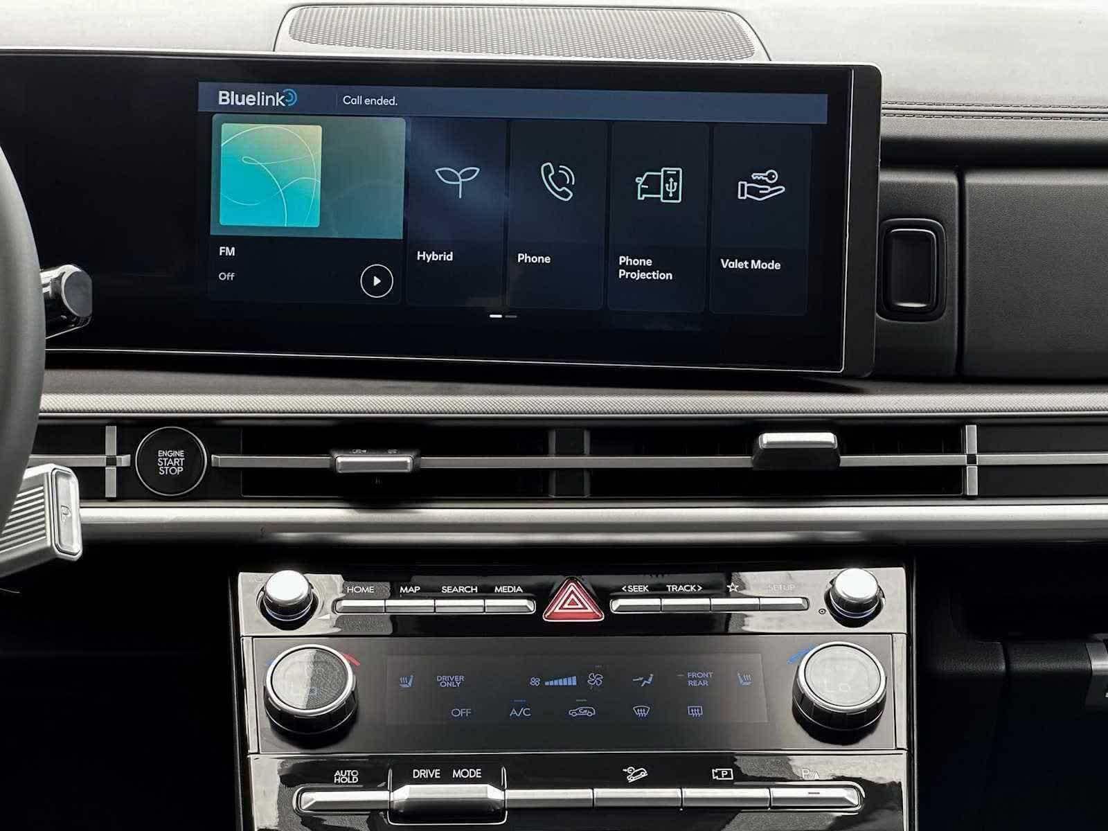 Thumbnail: 2025 Hyundai Santa Fe - 19