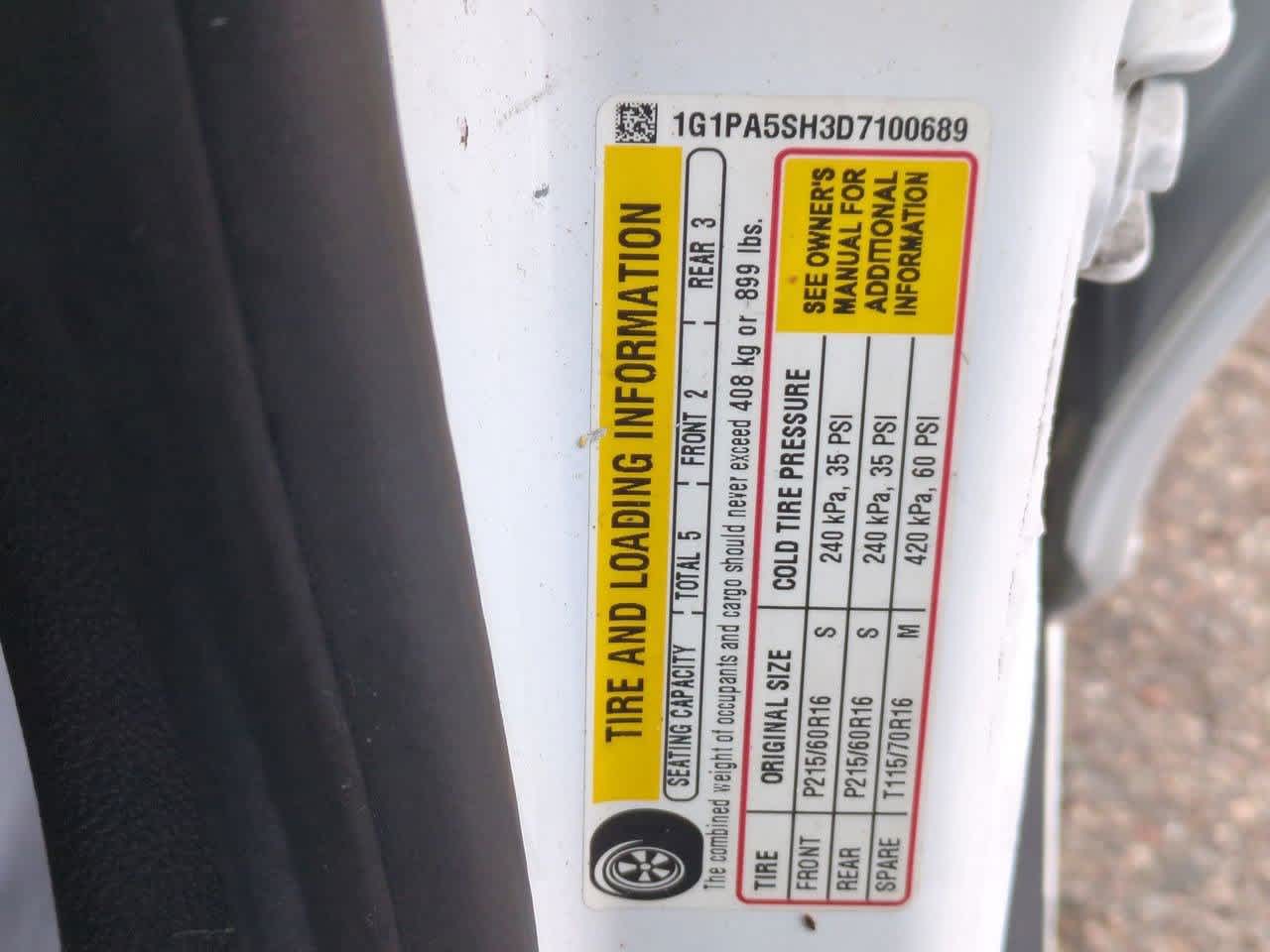 Thumbnail: 2013 Chevrolet Cruze - 35