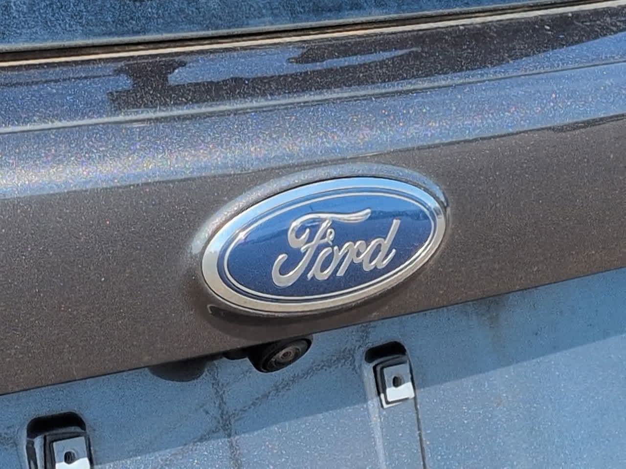 Thumbnail: 2017 Ford Escape - 11