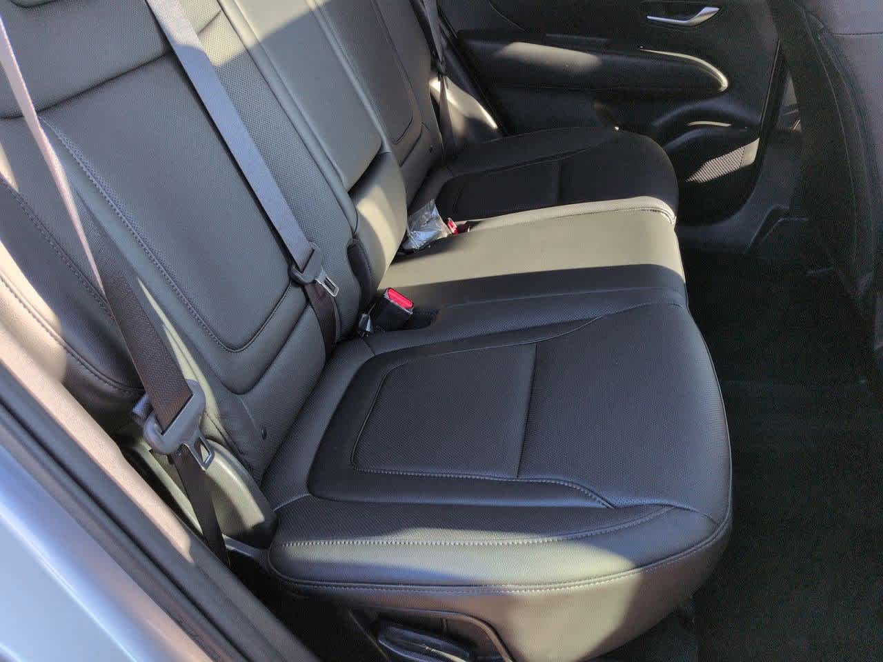 Thumbnail: 2025 Hyundai Tucson - 21