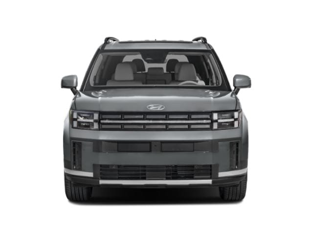 Thumbnail: 2026 Hyundai Santa Fe - 4