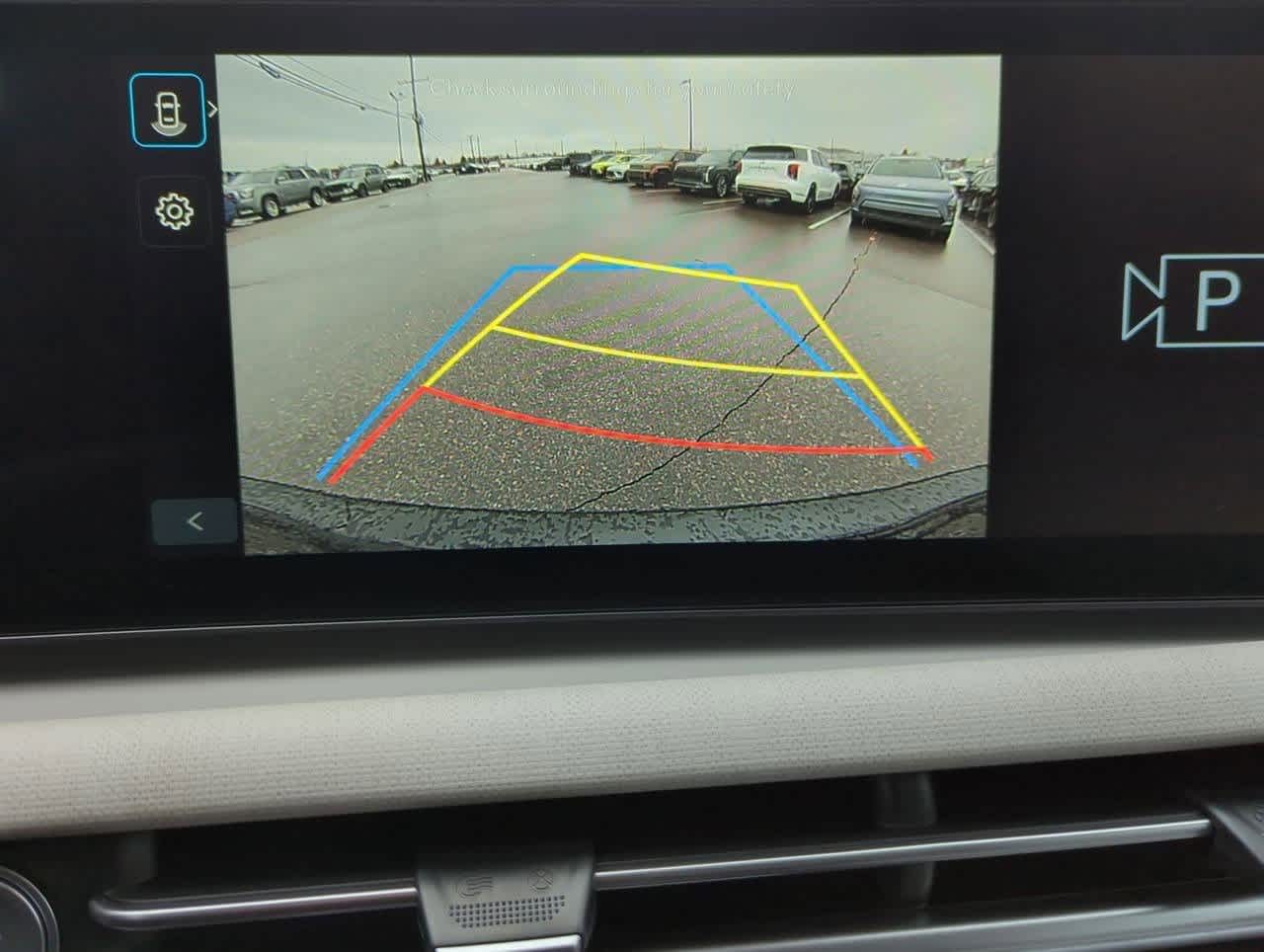 Thumbnail: 2025 Hyundai Tucson - 30