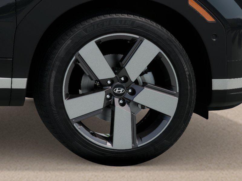 Thumbnail: 2026 Hyundai Santa Fe - 8