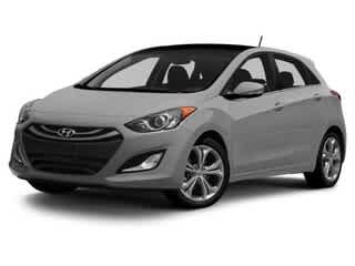 2014 Hyundai Elantra GT -
                  Troy, MI