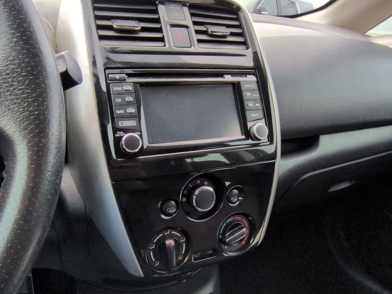 Thumbnail: 2016 Nissan Versa Note - 27