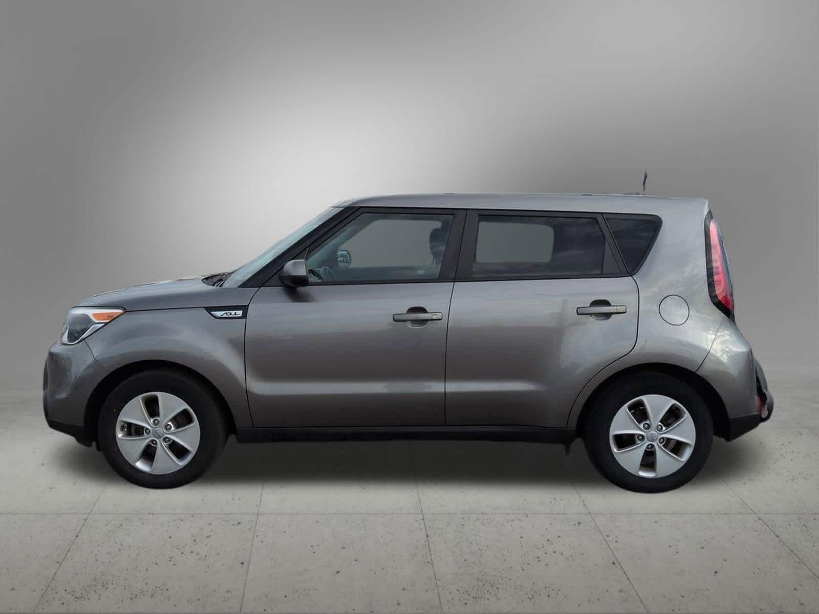 Thumbnail: 2016 Kia Soul - 3
