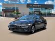 New 2026 Hyundai Elantra Limited Sedan