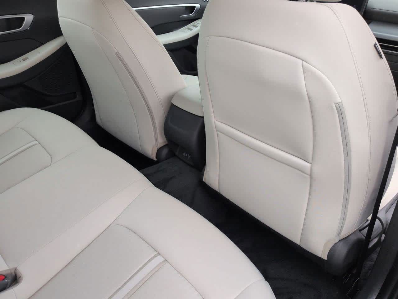 Thumbnail: 2025 Hyundai Sonata - 18