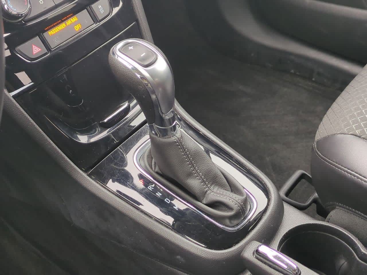 Thumbnail: 2020 Buick Encore - 29