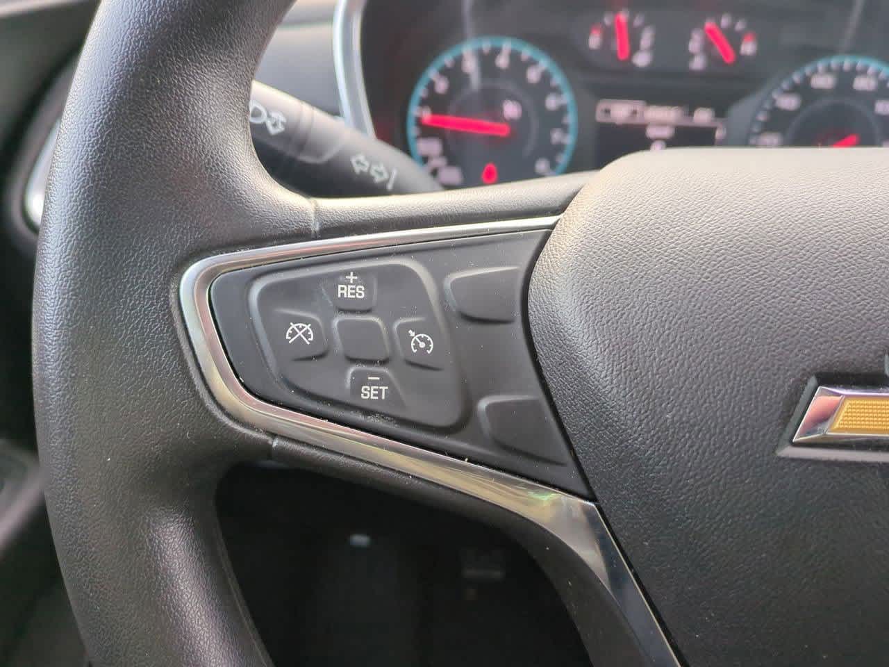 Thumbnail: 2018 Chevrolet Equinox - 22