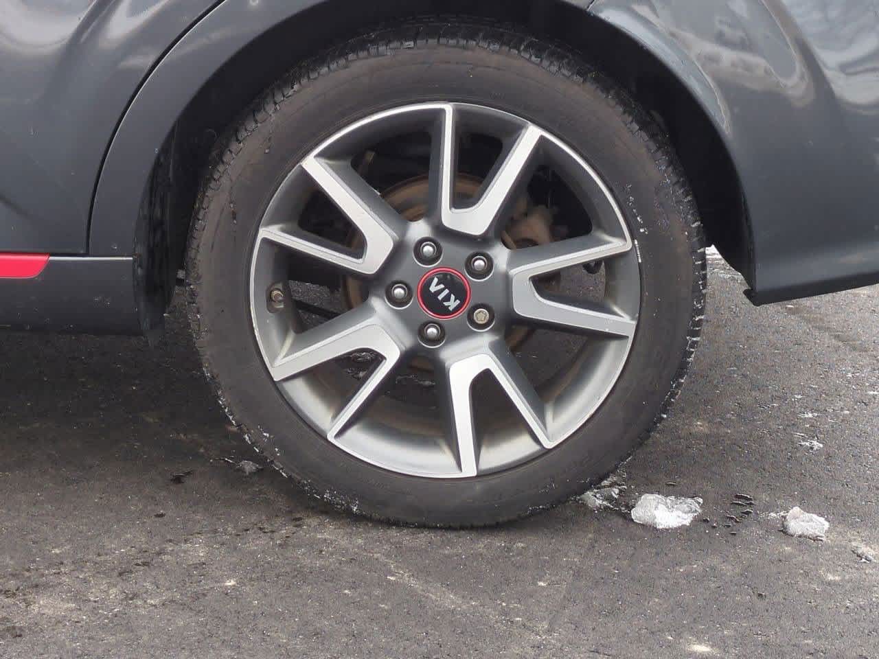 Thumbnail: 2020 Kia Soul - 13