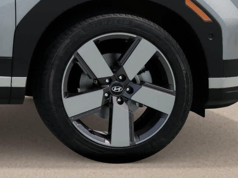 Thumbnail: 2026 Hyundai Santa Fe - 8