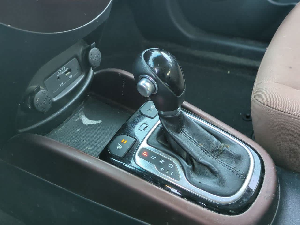 Thumbnail: 2012 Kia Soul - 31