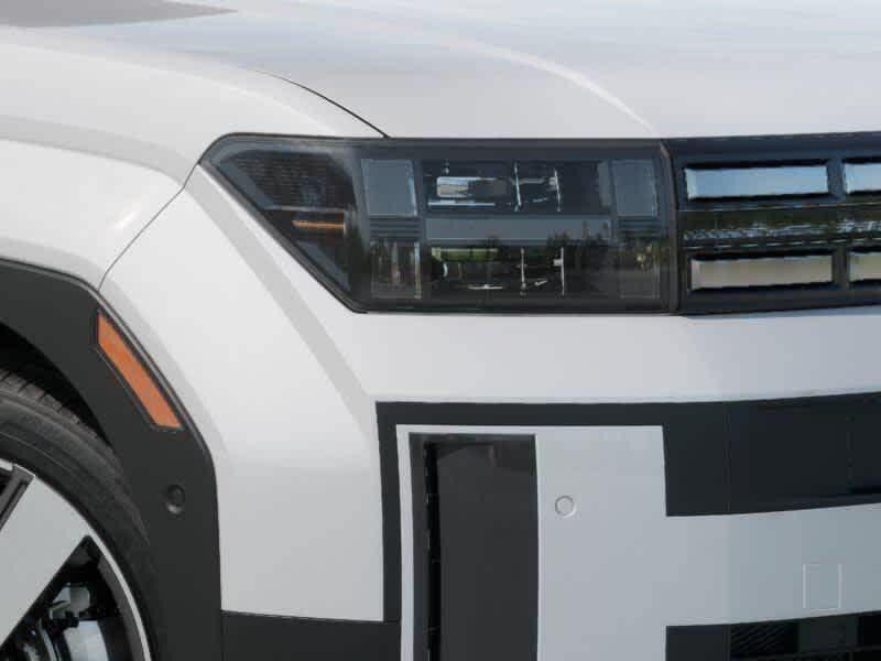 Thumbnail: 2026 Hyundai Santa Fe - 9
