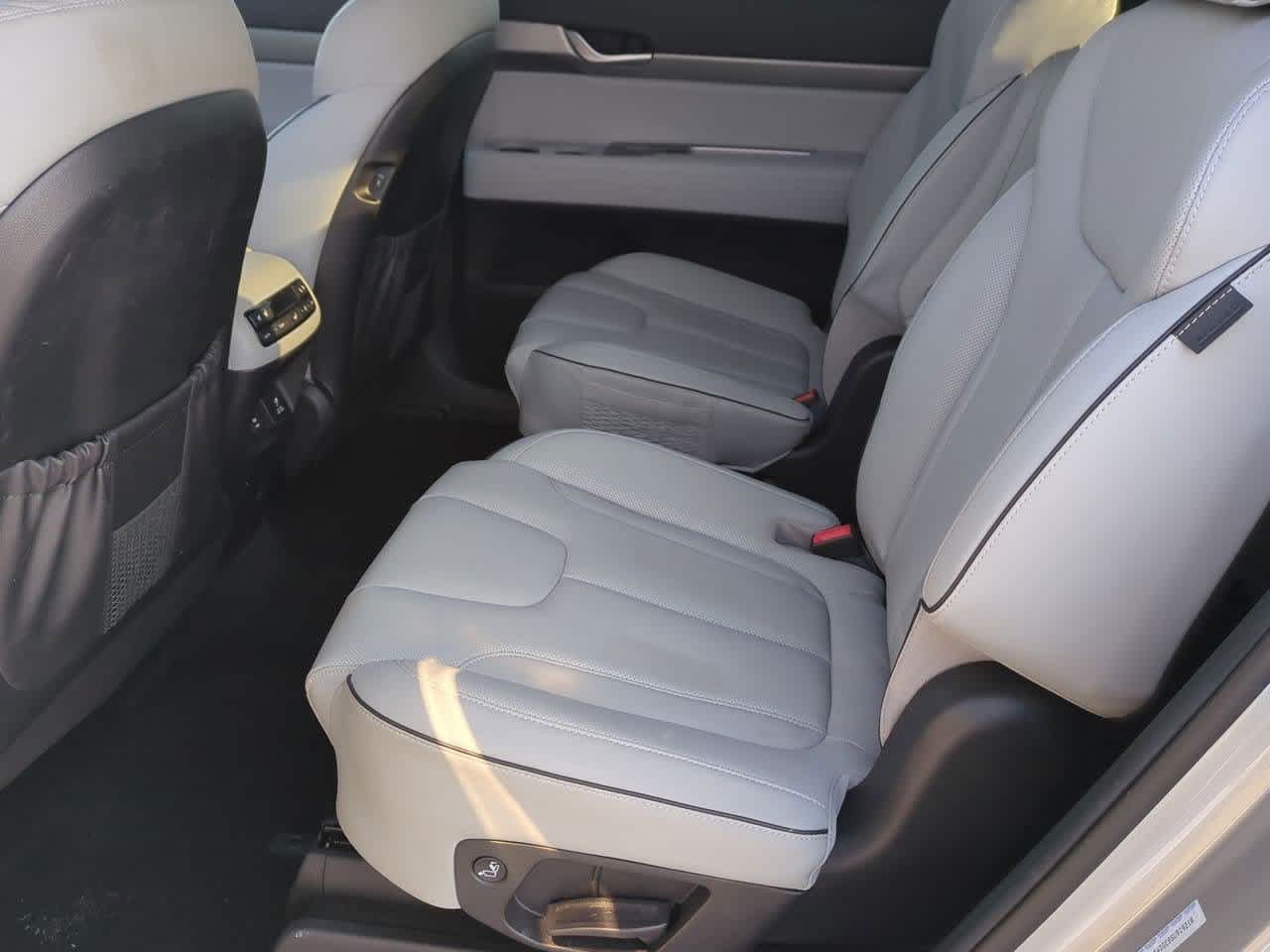 Thumbnail: 2025 Hyundai Palisade - 19