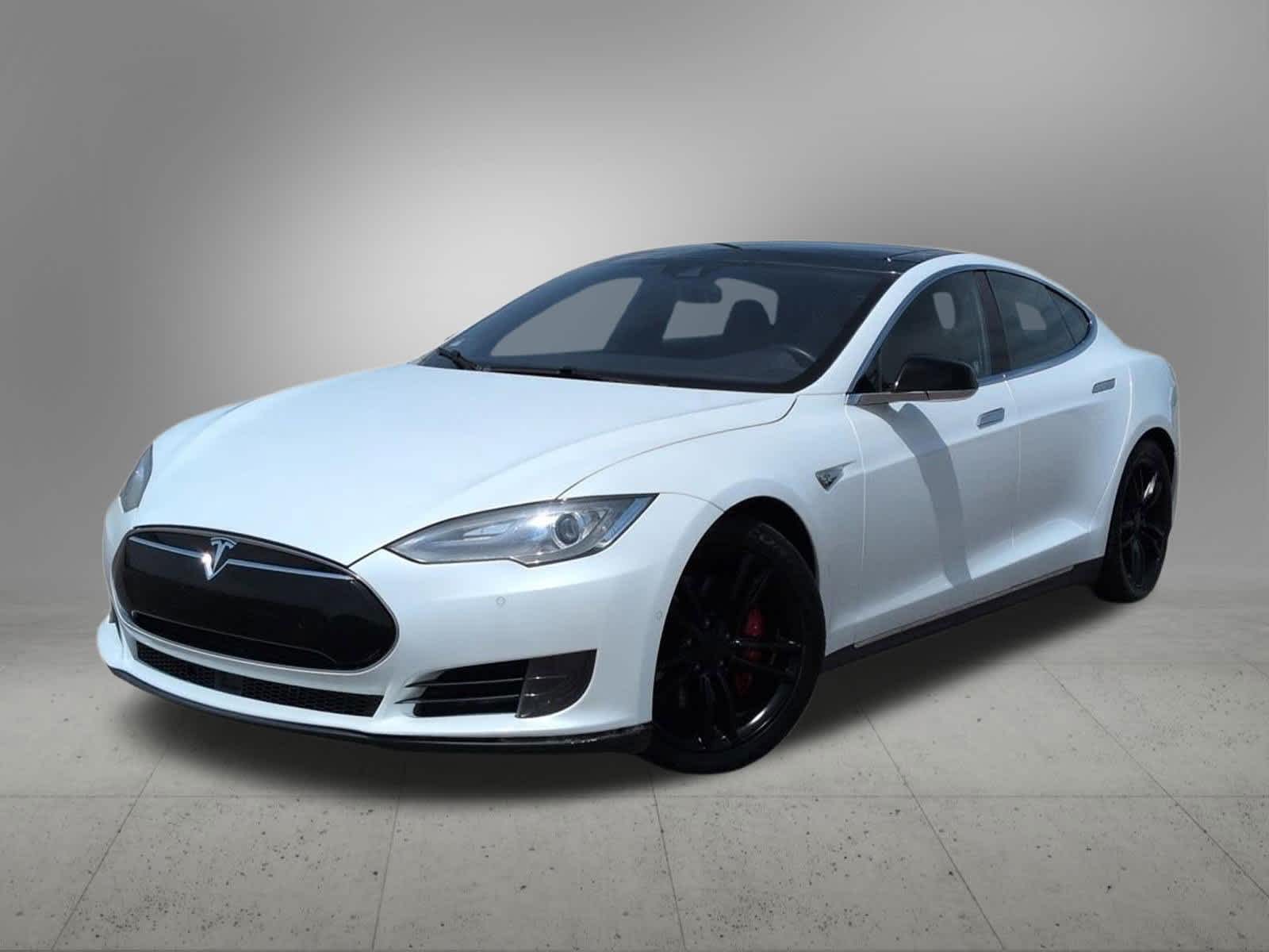 2015 Tesla Model S P85D -
                  Troy, MI