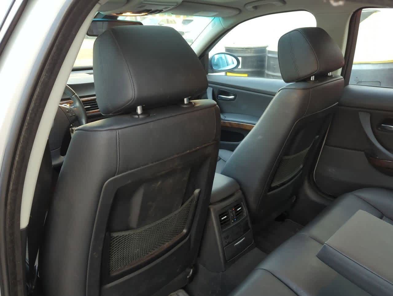 2007 BMW 3 Series 328i 17