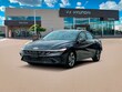 Hyundai Elantra Hybrid