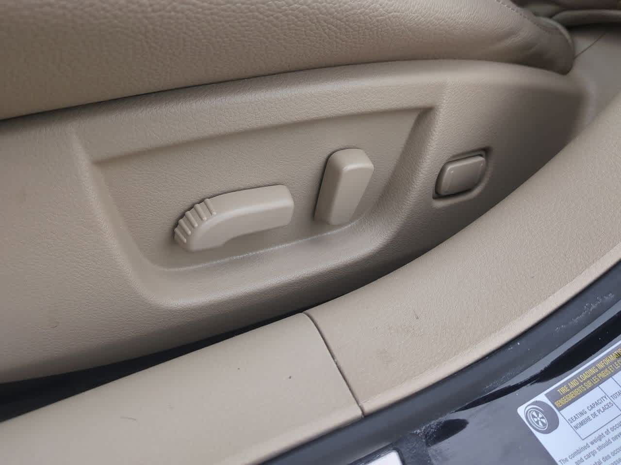 Thumbnail: 2014 Nissan Maxima - 16